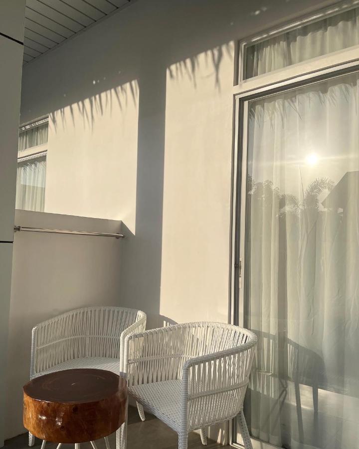 Anlio Resort Dauis Eksteriør bilde